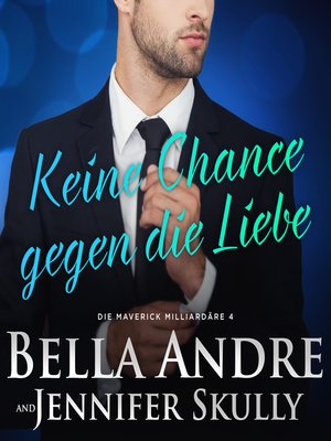 cover image of Keine Chance gegen die Liebe